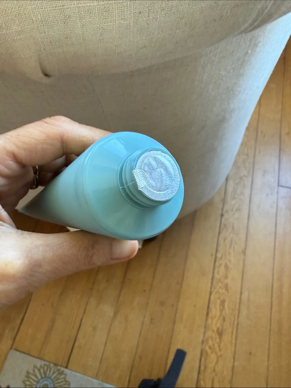 DRMTLGY Water Crème Moisturizer —
